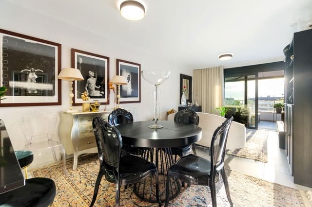 2 slaapkamer Penthouse te koop in Playa Flamenca, Orihuela met zwembad garage - € 499.000 (Ref: 9455916)