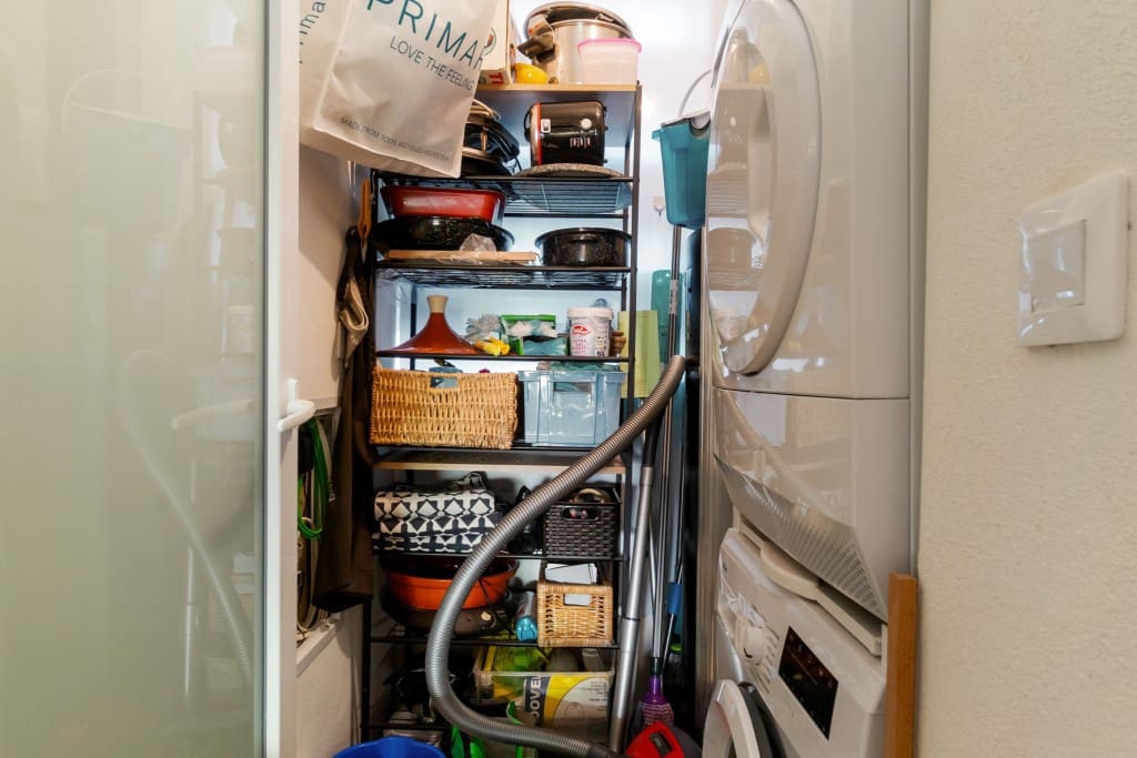 2 makuuhuone Kattohuoneisto myytävänä paikassa Playa Flamenca mukana uima-altaan 
autotalli - 499 000 € (Ref: 9455916)