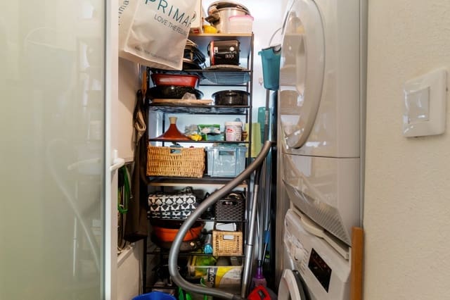 2 slaapkamer Penthouse te koop in Playa Flamenca, Orihuela met zwembad garage - € 499.000 (Ref: 9455916)