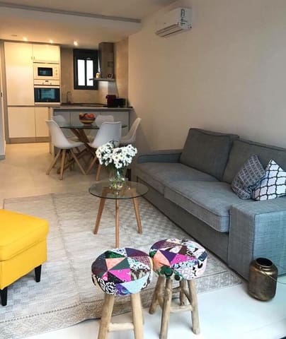 2 bedroom Penthouse for sale in Punta Prima, Torrevieja with pool garage - € 289,000 (Ref: 9455917)