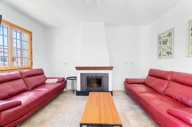 3 makuuhuone Omakotitalo myytävänä paikassa Villamartin, Orihuela mukana uima-altaan - 289 000 € (Ref: 9455918)