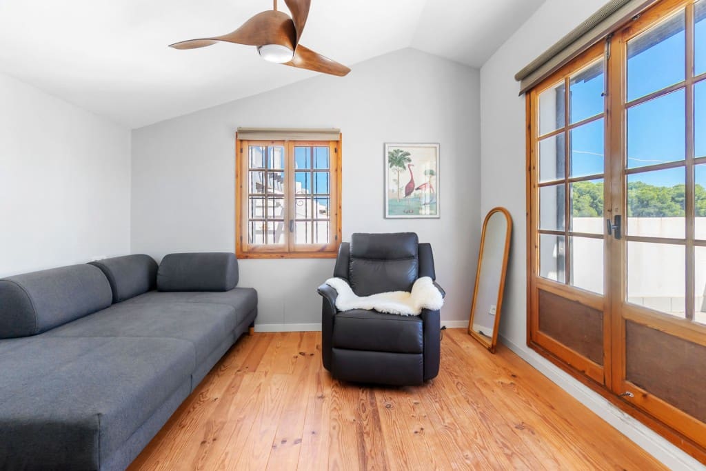 3 soverom Hus til salgs i Villamartin med svømmebasseng - € 289 000 (Ref: 9455918)