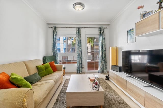 Apartamento de 3 habitaciones en Torrevieja en venta - 234.900 € (Ref: 9461146)