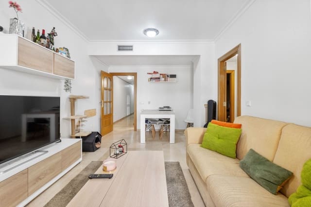 Apartamento de 3 habitaciones en Torrevieja en venta - 234.900 € (Ref: 9461146)