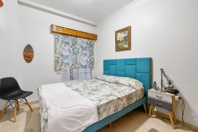 Apartamento de 3 habitaciones en Torrevieja en venta - 234.900 € (Ref: 9461146)