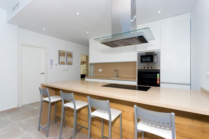 3 sovrum Villa till salu i Rojales med pool garage - 365 000 € (Ref: 9461147)