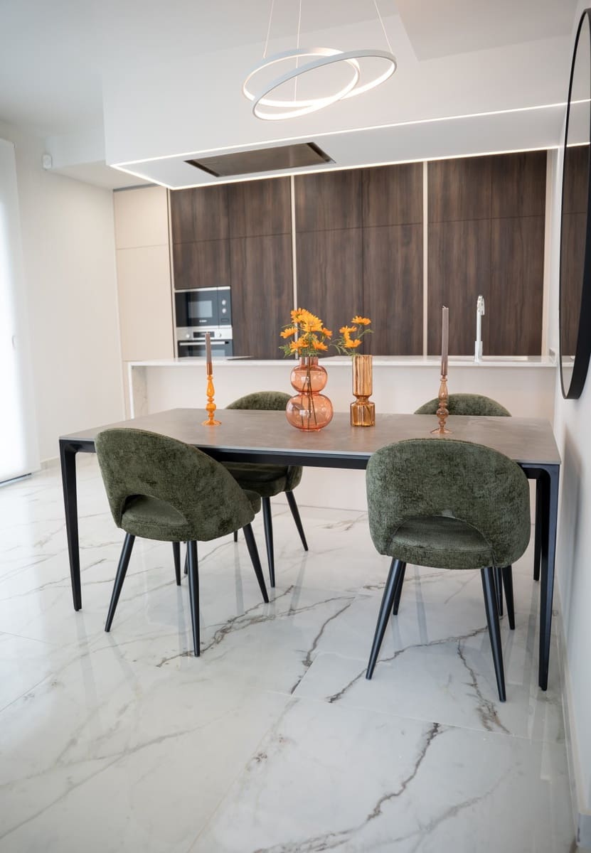 3 Zimmer Villa zu verkaufen in Ciudad Quesada mit Pool - 496.000 € (Ref: 9461150)