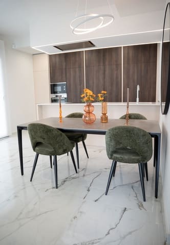 3 Zimmer Villa zu verkaufen in Ciudad Quesada, Rojales mit Pool - 496.000 € (Ref: 9461150)