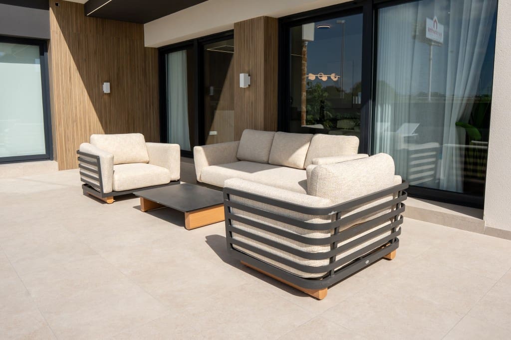 3 sovrum Villa till salu i Ciudad Quesada med pool - 496 000 € (Ref: 9461151)