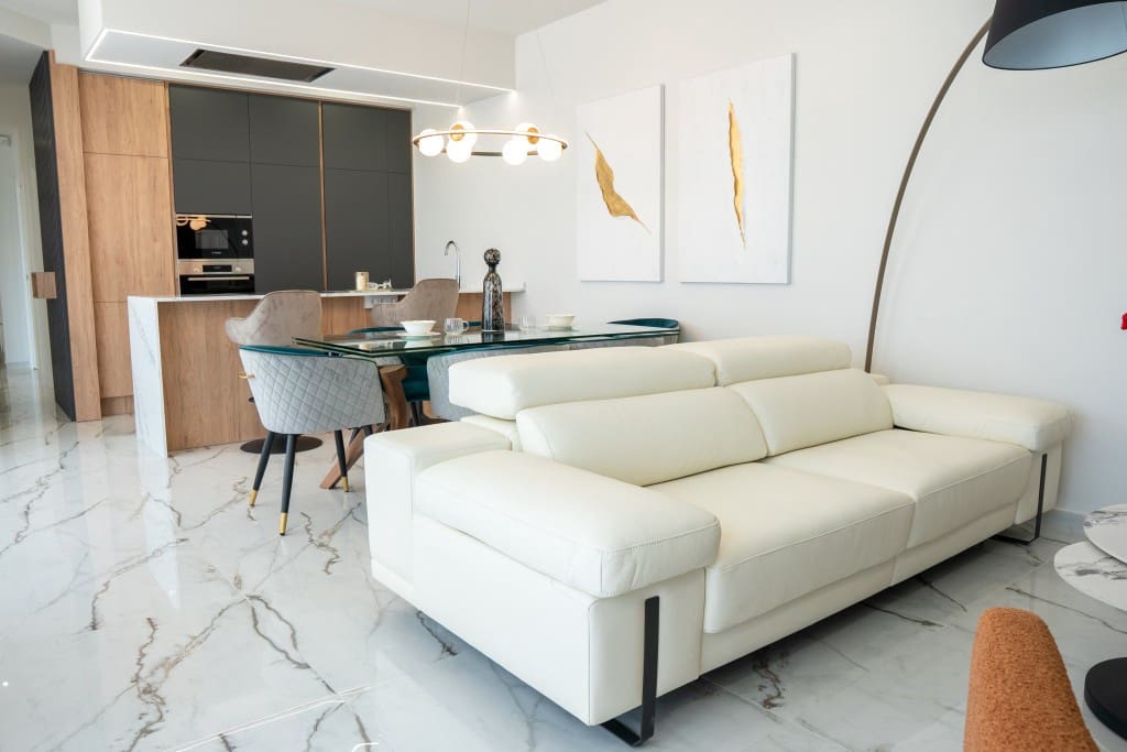 3 sovrum Villa till salu i Ciudad Quesada med pool - 496 000 € (Ref: 9461151)