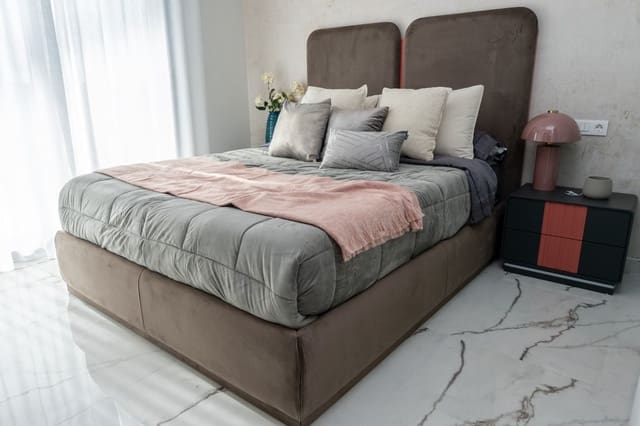 3 sovrum Villa till salu i Ciudad Quesada, Rojales med pool - 570 000 € (Ref: 9461152)