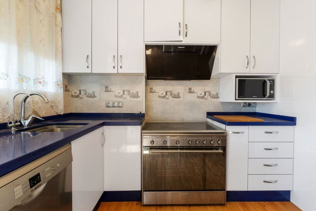 3 sovrum Takvåning till salu i Torrevieja med garage - 314 900 € (Ref: 9468153)