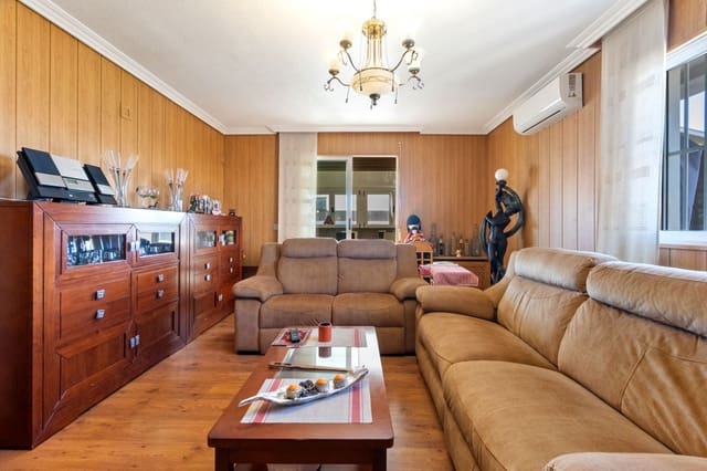 3 sovrum Takvåning till salu i Playa del Acequión, Torrevieja med garage - 314 900 € (Ref: 9468153)