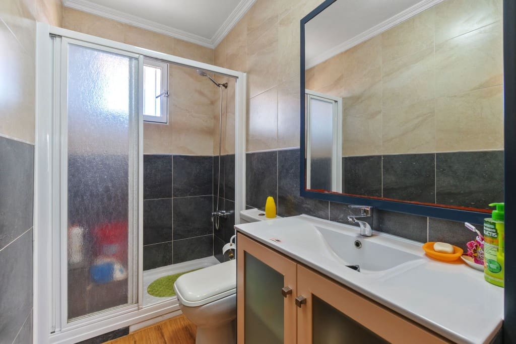 3 sovrum Takvåning till salu i Torrevieja med garage - 314 900 € (Ref: 9468153)