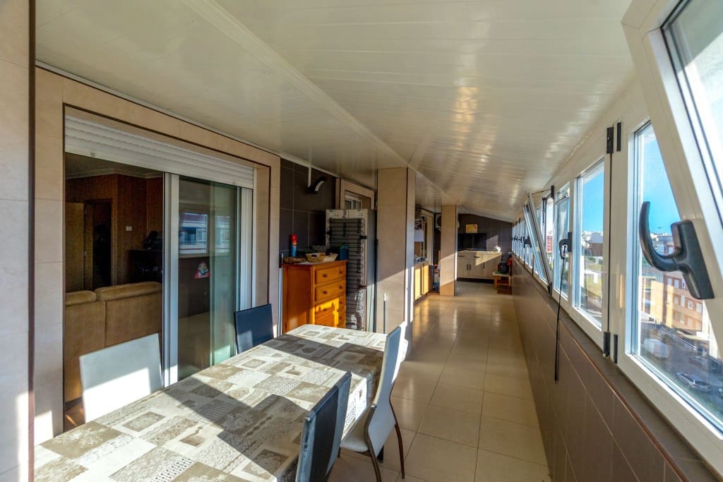 3 sovrum Takvåning till salu i Torrevieja med garage - 314 900 € (Ref: 9468153)