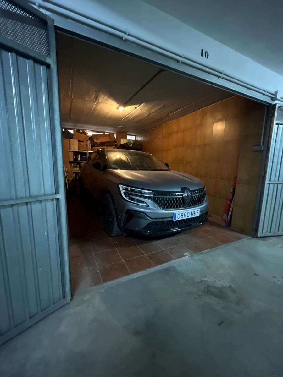 3 sovrum Takvåning till salu i Torrevieja med garage - 314 900 € (Ref: 9468153)