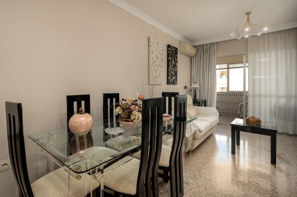 3 sypialnia Apartament na sprzedaż w Nerja z garażem - 399 000 € (Ref: 9470516)