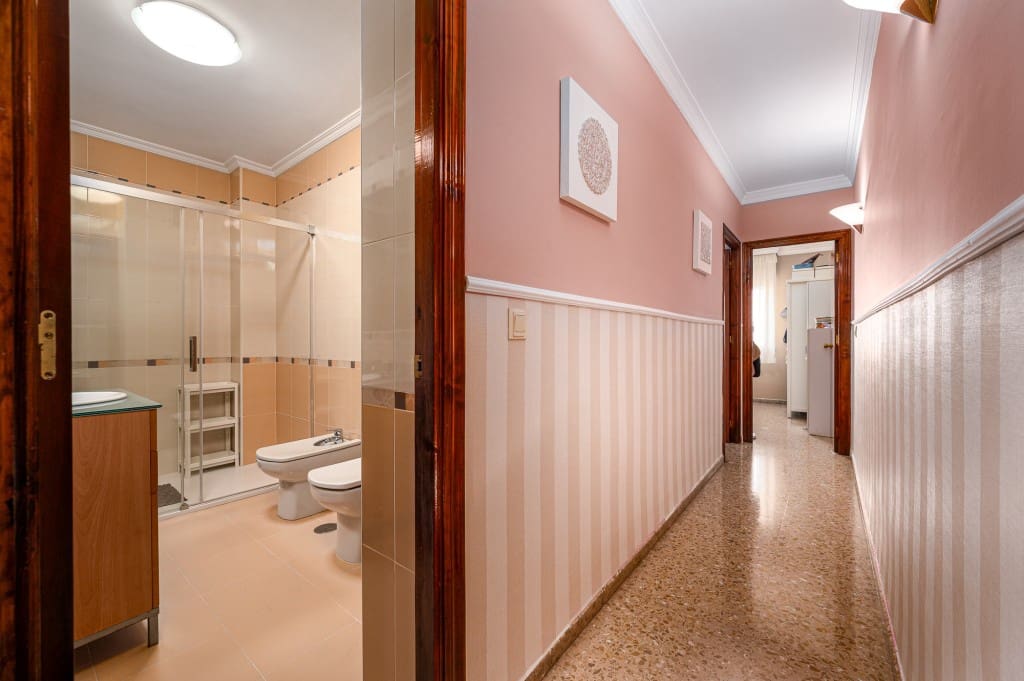 3 sypialnia Apartament na sprzedaż w Nerja z garażem - 399 000 € (Ref: 9470516)