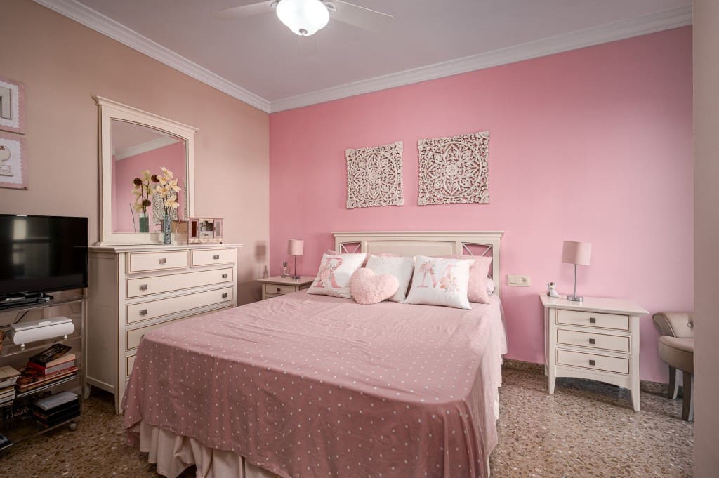 3 sypialnia Apartament na sprzedaż w Nerja z garażem - 399 000 € (Ref: 9470516)