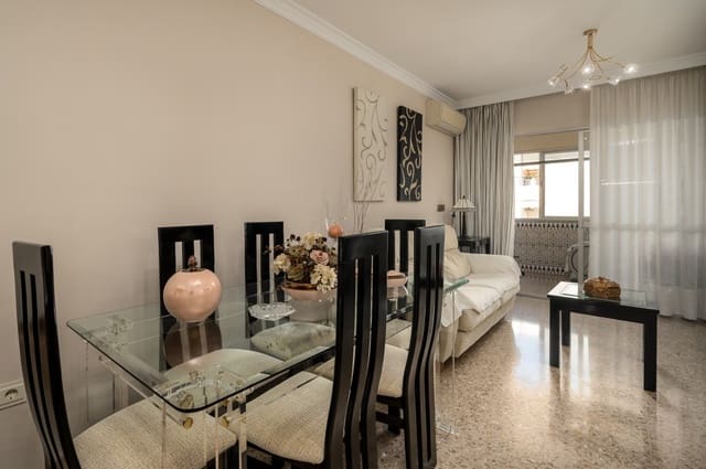 3 sypialnia Apartament na sprzedaż w Nerja z garażem - 399 000 € (Ref: 9470516)