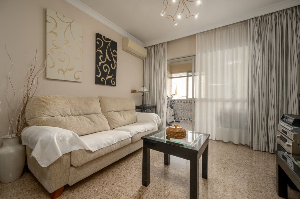 3 sypialnia Apartament na sprzedaż w Nerja z garażem - 399 000 € (Ref: 9470516)