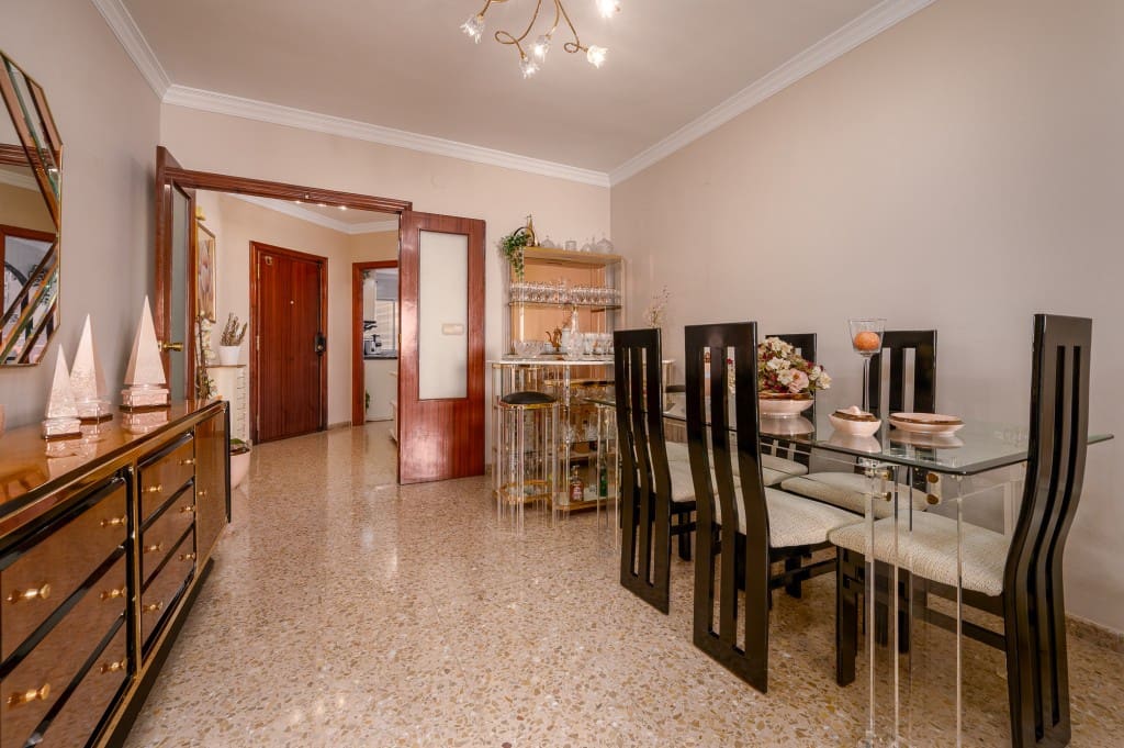 3 sypialnia Apartament na sprzedaż w Nerja z garażem - 399 000 € (Ref: 9470516)