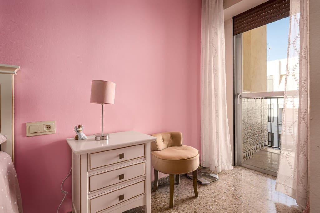 3 sypialnia Apartament na sprzedaż w Nerja z garażem - 399 000 € (Ref: 9470516)