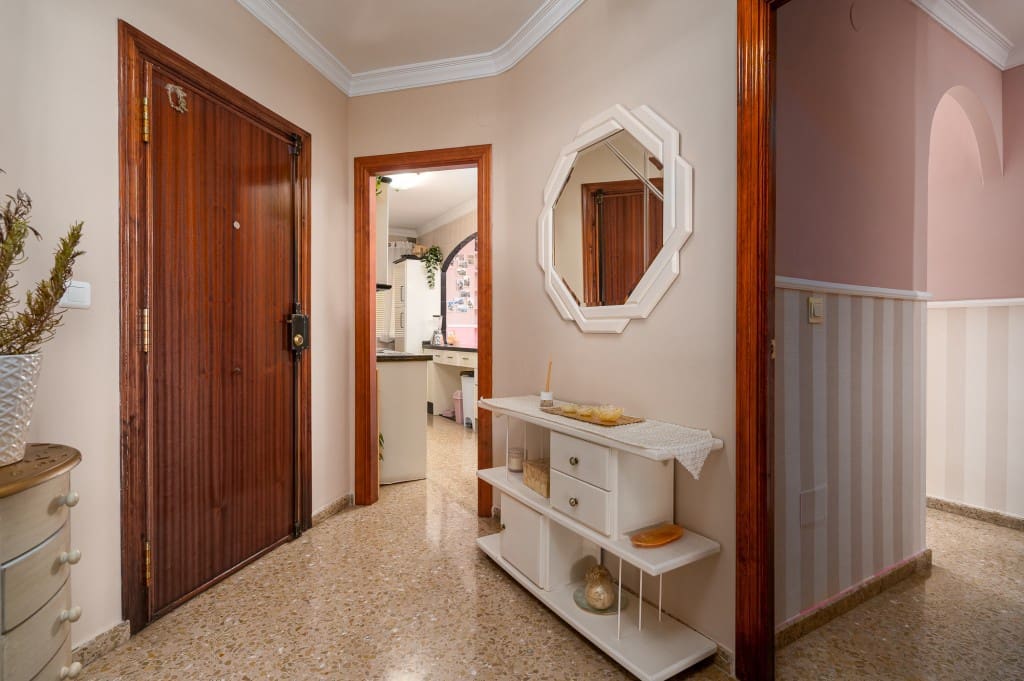 3 sypialnia Apartament na sprzedaż w Nerja z garażem - 399 000 € (Ref: 9470516)