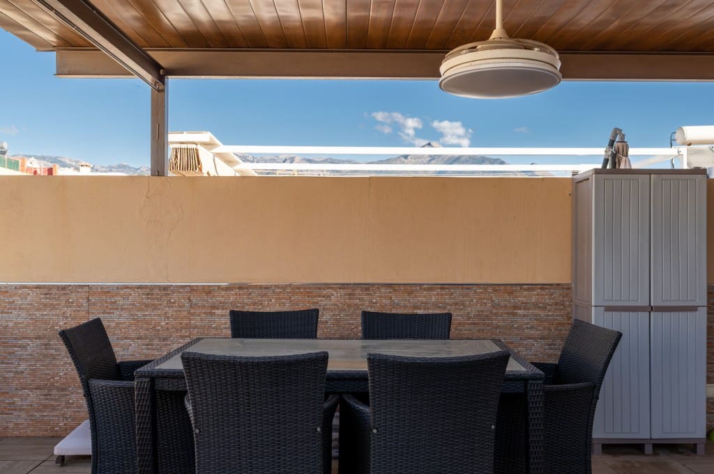 3 sypialnia Apartament na sprzedaż w Nerja z garażem - 399 000 € (Ref: 9470516)