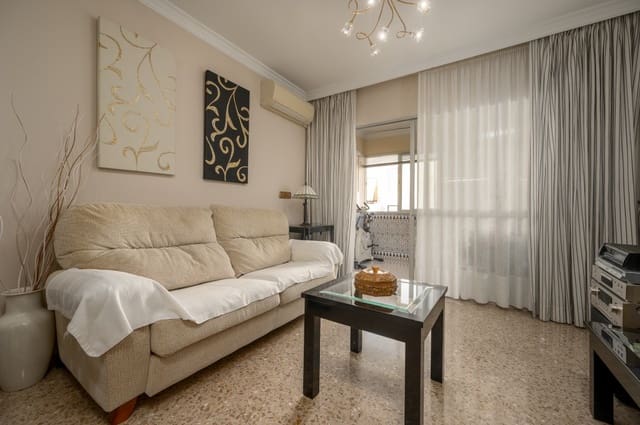 3 sypialnia Apartament na sprzedaż w Nerja z garażem - 399 000 € (Ref: 9470516)