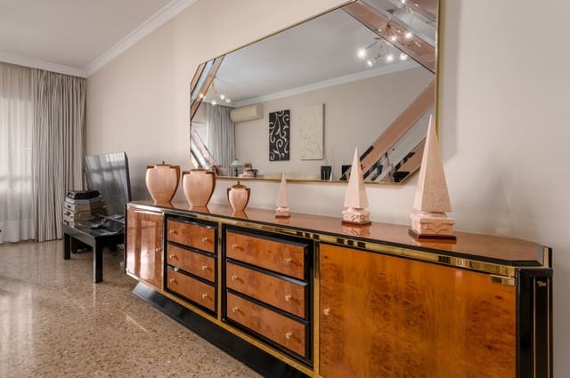 3 sypialnia Apartament na sprzedaż w Nerja z garażem - 399 000 € (Ref: 9470516)