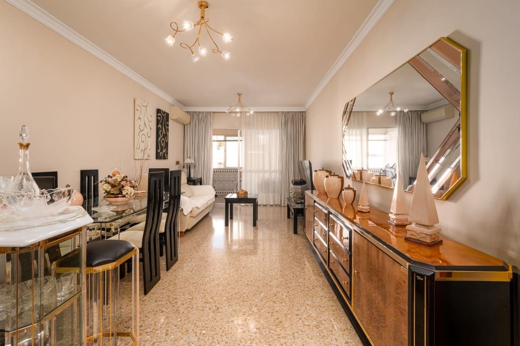 3 sypialnia Apartament na sprzedaż w Nerja z garażem - 399 000 € (Ref: 9470516)