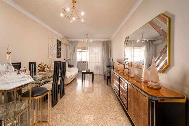 3 sypialnia Apartament na sprzedaż w Nerja z garażem - 399 000 € (Ref: 9470516)