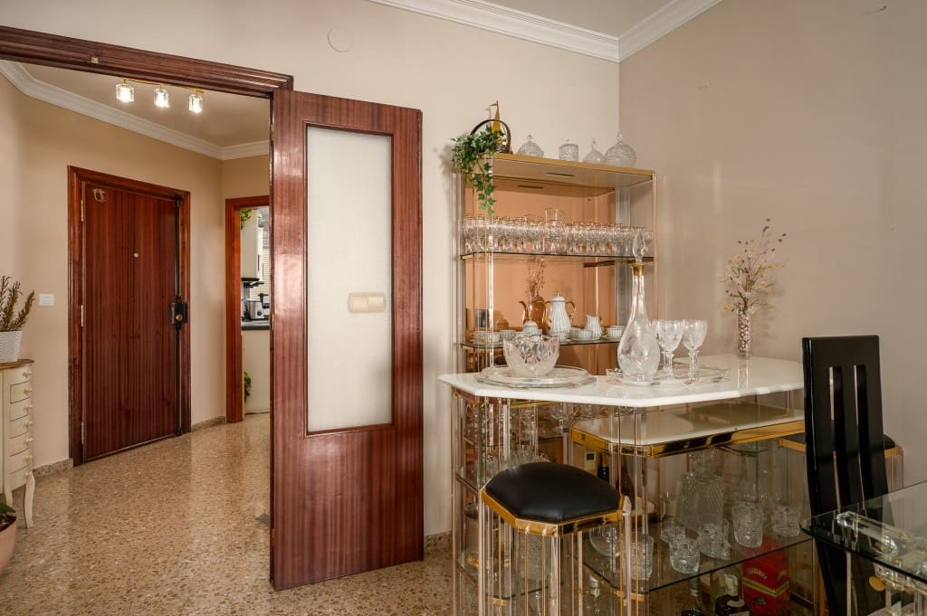 3 sypialnia Apartament na sprzedaż w Nerja z garażem - 399 000 € (Ref: 9470516)