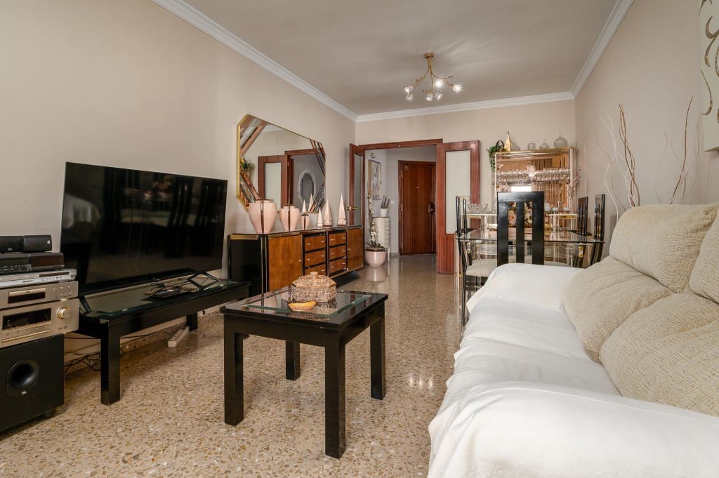 3 sypialnia Apartament na sprzedaż w Nerja z garażem - 399 000 € (Ref: 9470516)