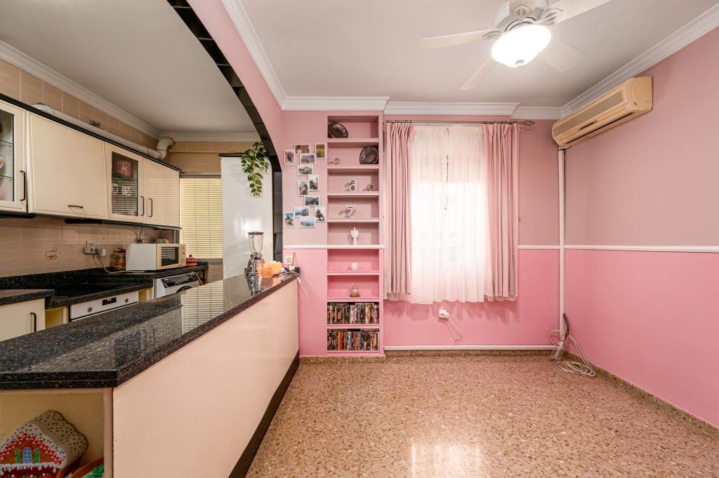 3 sypialnia Apartament na sprzedaż w Nerja z garażem - 399 000 € (Ref: 9470516)