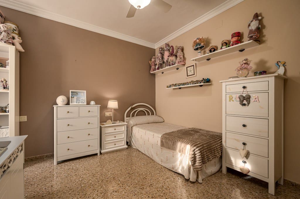 3 sypialnia Apartament na sprzedaż w Nerja z garażem - 399 000 € (Ref: 9470516)