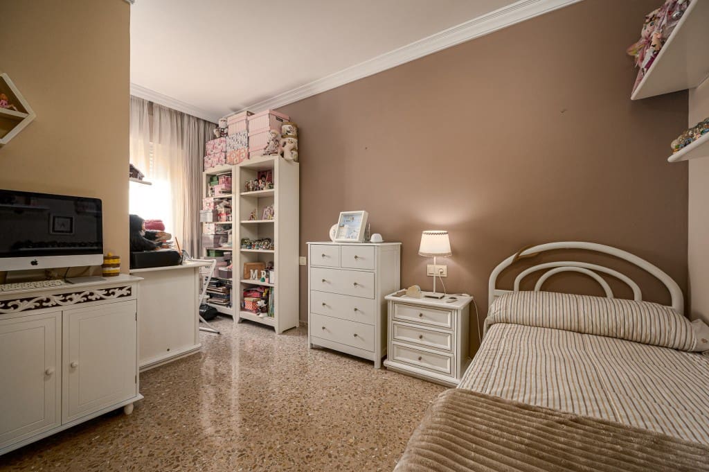 3 sypialnia Apartament na sprzedaż w Nerja z garażem - 399 000 € (Ref: 9470516)