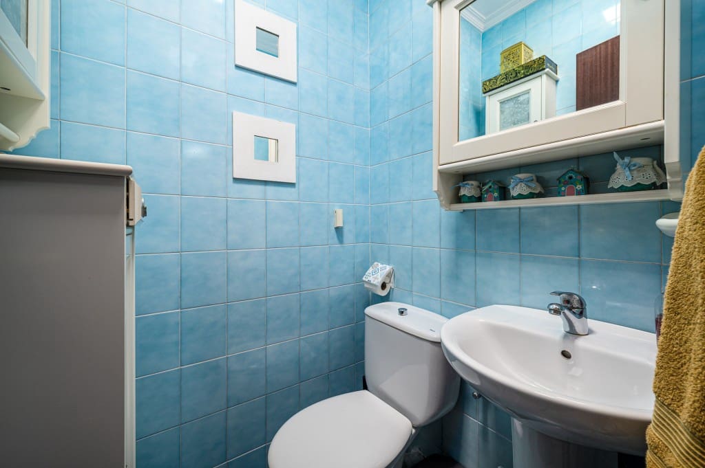 3 sypialnia Apartament na sprzedaż w Nerja z garażem - 399 000 € (Ref: 9470516)