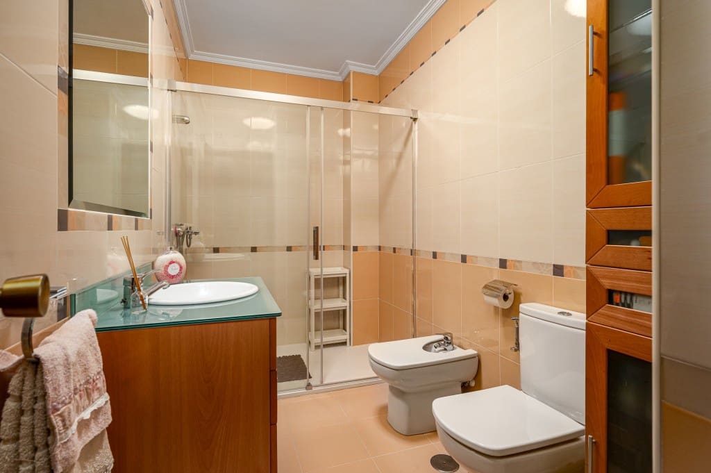 3 sypialnia Apartament na sprzedaż w Nerja z garażem - 399 000 € (Ref: 9470516)