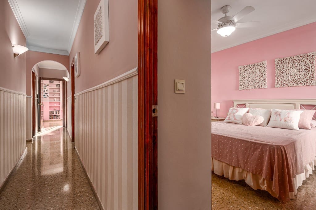 3 sypialnia Apartament na sprzedaż w Nerja z garażem - 399 000 € (Ref: 9470516)