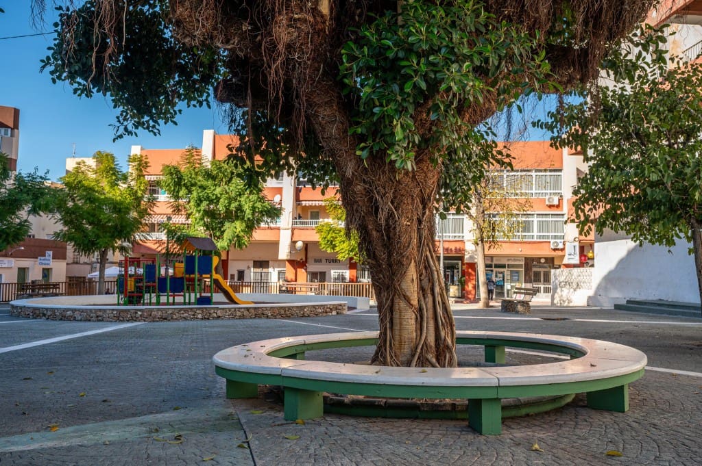 3 sypialnia Apartament na sprzedaż w Nerja z garażem - 399 000 € (Ref: 9470516)