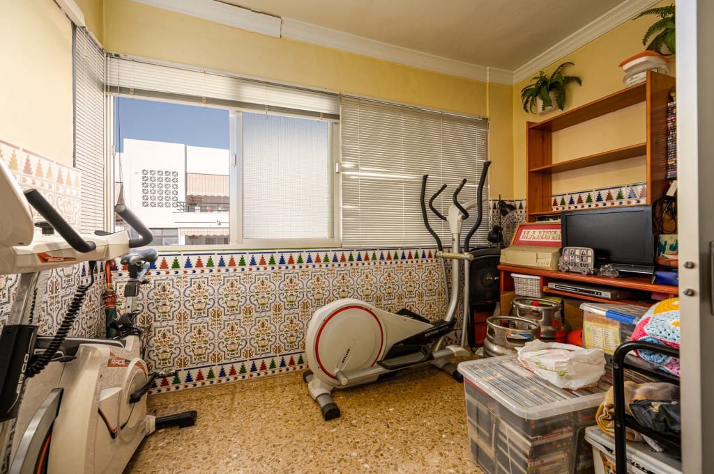 3 sypialnia Apartament na sprzedaż w Nerja z garażem - 399 000 € (Ref: 9470516)