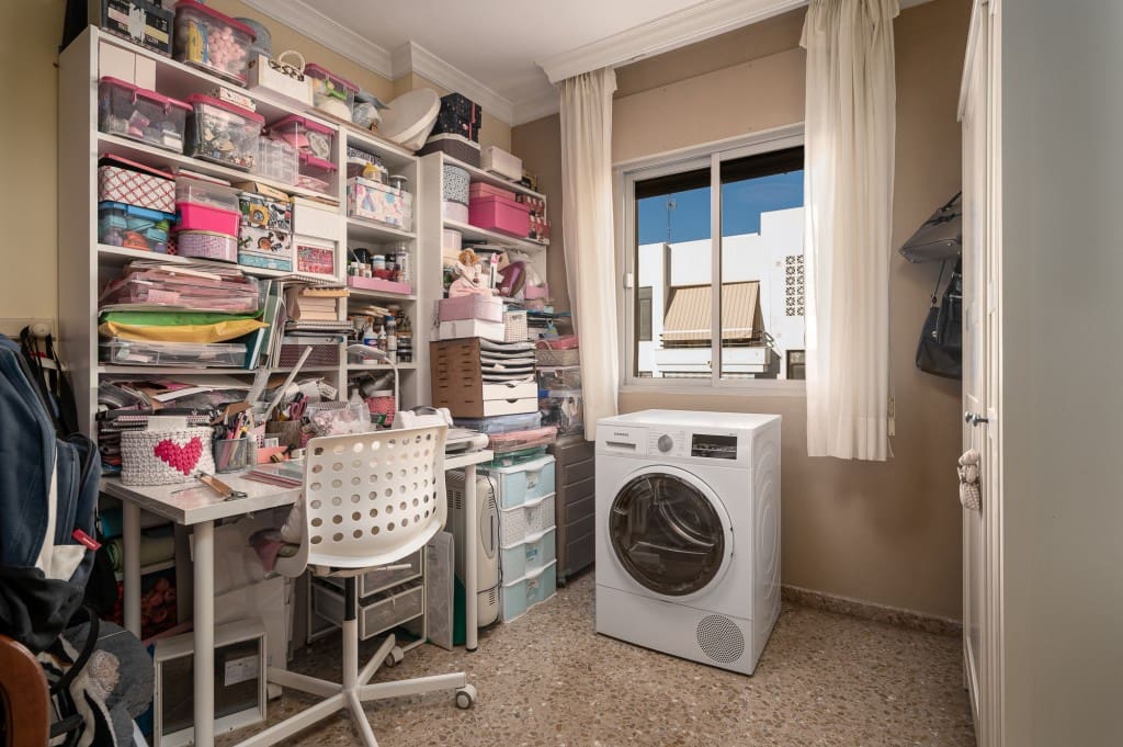 3 sypialnia Apartament na sprzedaż w Nerja z garażem - 399 000 € (Ref: 9470516)