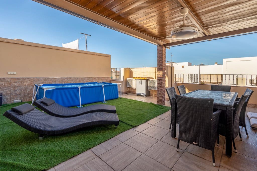 3 sypialnia Apartament na sprzedaż w Nerja z garażem - 399 000 € (Ref: 9470516)