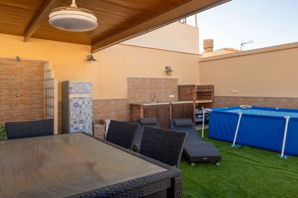 3 sypialnia Apartament na sprzedaż w Nerja z garażem - 399 000 € (Ref: 9470516)