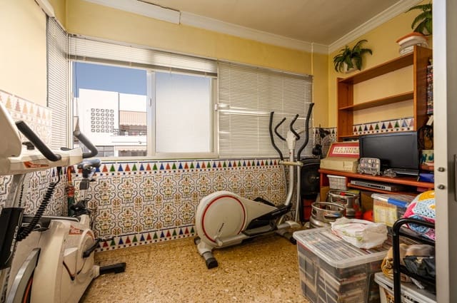 3 sypialnia Apartament na sprzedaż w Nerja z garażem - 399 000 € (Ref: 9470516)