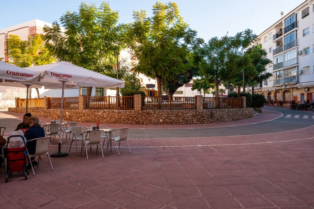 3 sypialnia Apartament na sprzedaż w Nerja z garażem - 399 000 € (Ref: 9470516)