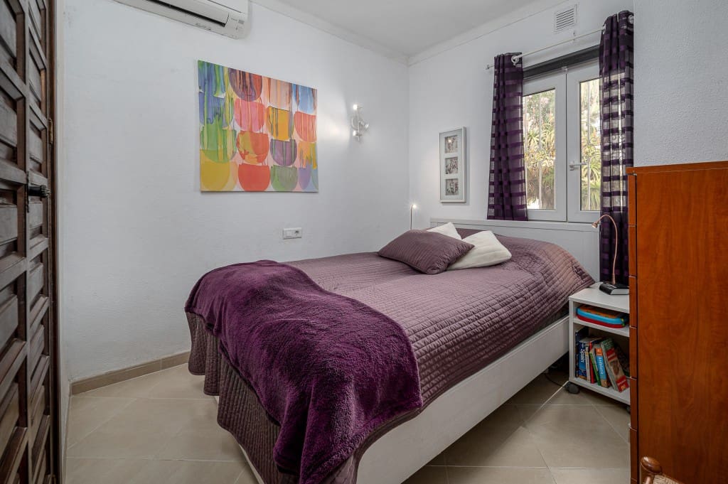 2 sovrum Lägenhet till salu i Nerja med pool - 205 000 € (Ref: 9470518)