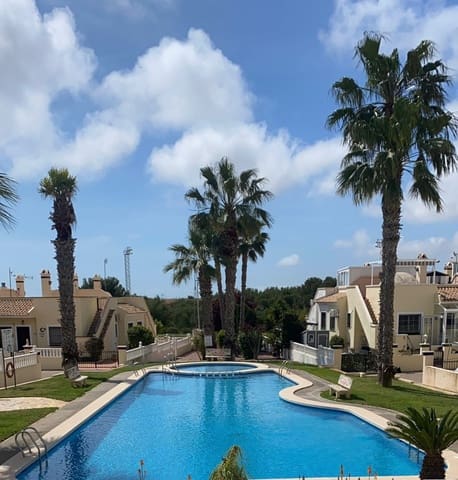 3 sovrum Hus till salu i Playa Flamenca, Orihuela med pool - 249 000 € (Ref: 9470519)